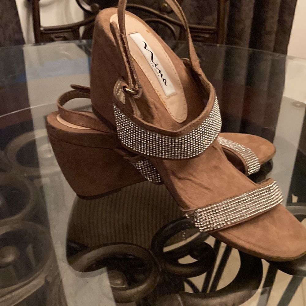Nina shoes   - Picture 9 of 15